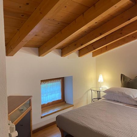 Borgo Caiar Apartment Каприно Веронезе Екстериор снимка