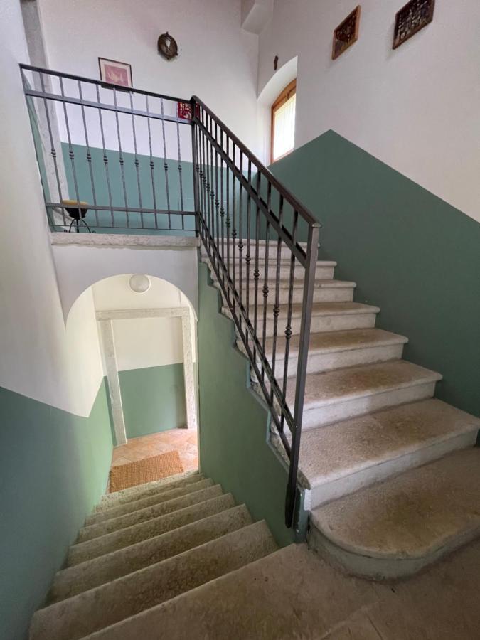 Borgo Caiar Apartment Каприно Веронезе Екстериор снимка