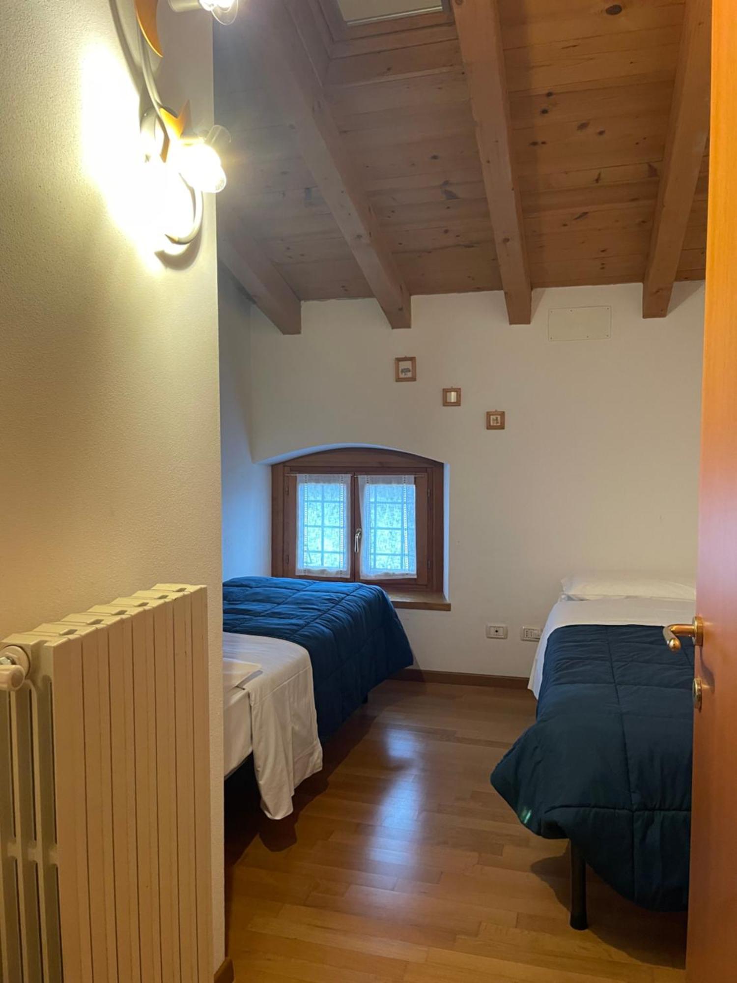 Borgo Caiar Apartment Каприно Веронезе Екстериор снимка
