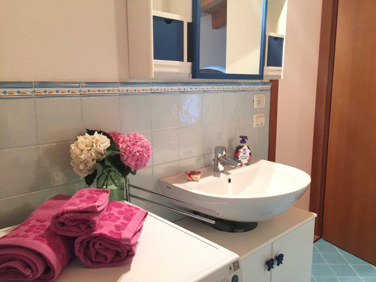 Borgo Caiar Apartment Каприно Веронезе Екстериор снимка