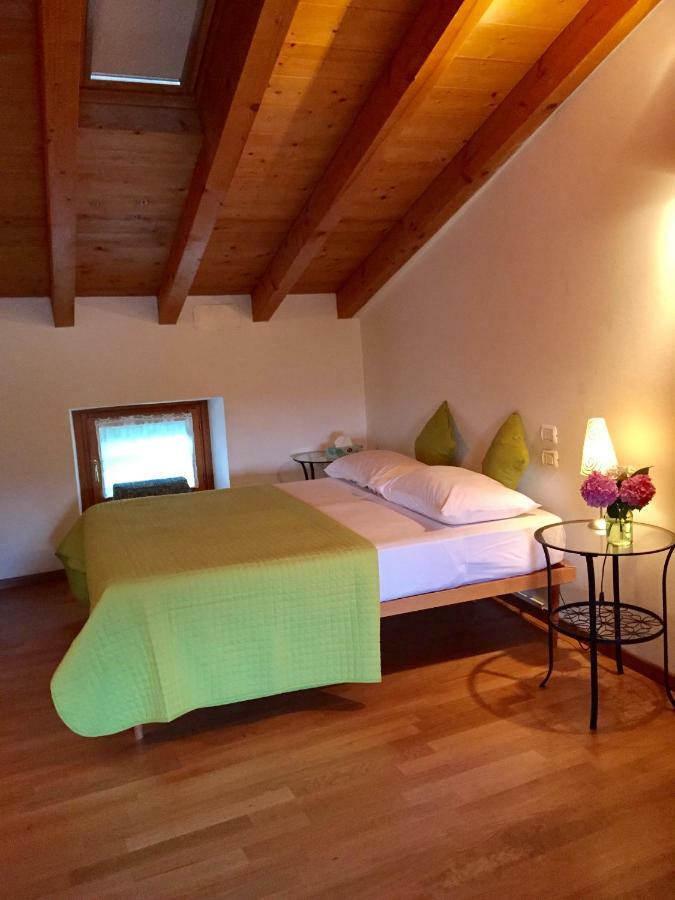 Borgo Caiar Apartment Каприно Веронезе Екстериор снимка